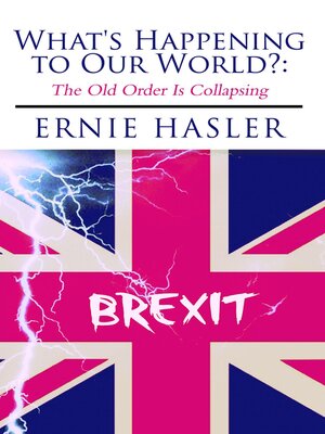 cover image of What's Happening to Our World?